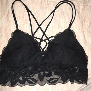 PINK by Victoria’s Secret lightly lined bra